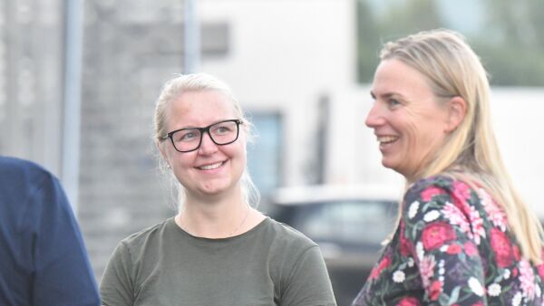 Nytt bråk og varslingssak