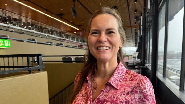 - Det blir et strevsomt år