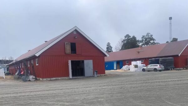 Biri flytter kjøringen