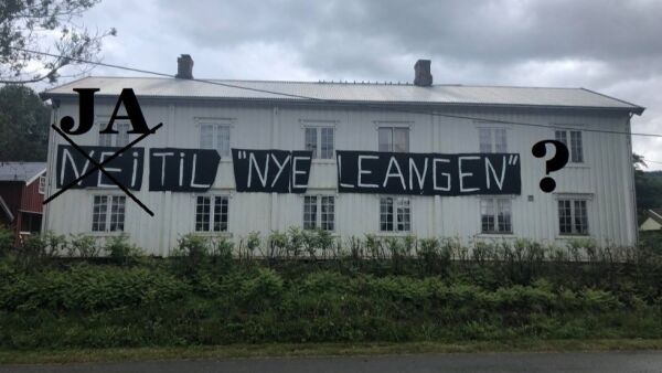 Har signalisert tilbud