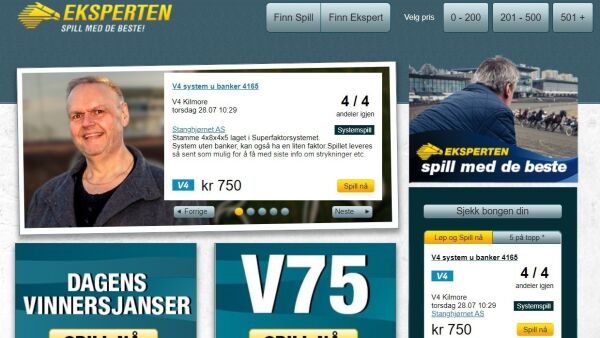 Erstatningen tar form