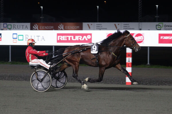 Lekestue for prinsen