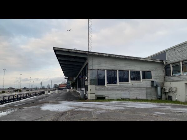 Vil verne Bjerke-staller