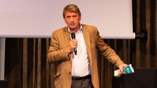Dørum vil vitne i saken