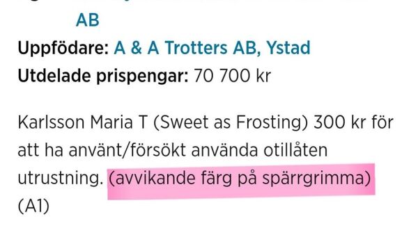 Gjorde feil, spennende kjøp og ungt talent