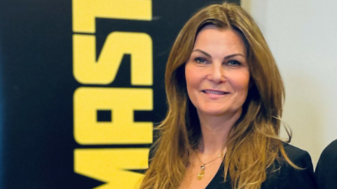 Hun overtar etter Heltberg
