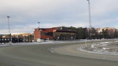 Biri byr på åtte løp