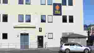 Toll-klusset er løst