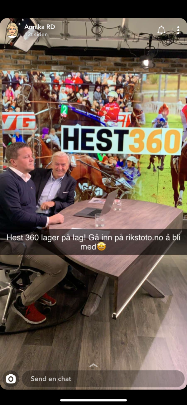 - Märtha får ikke være med
