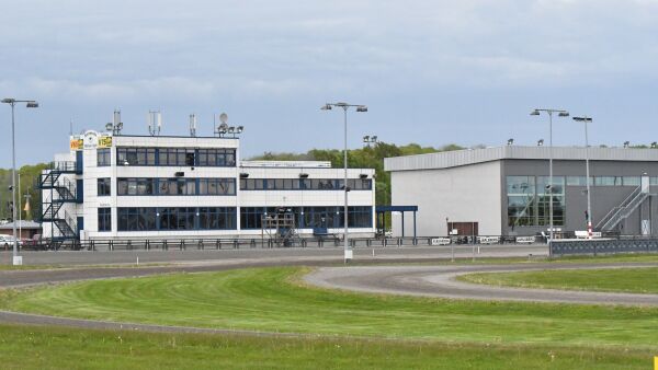 Sponsordugnad for storløpet