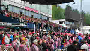 Alle gratis inn