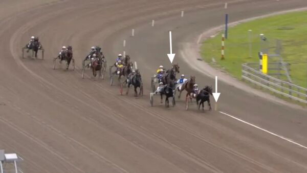Fikk beholde andreplass verdt 700.000