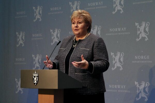 Se pressekonferansen her