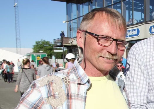 - De er ikke å se på storløpsdager engang