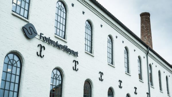 Rasende på Rikstoto