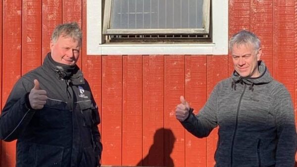 - Dette er fullstendig misforstått