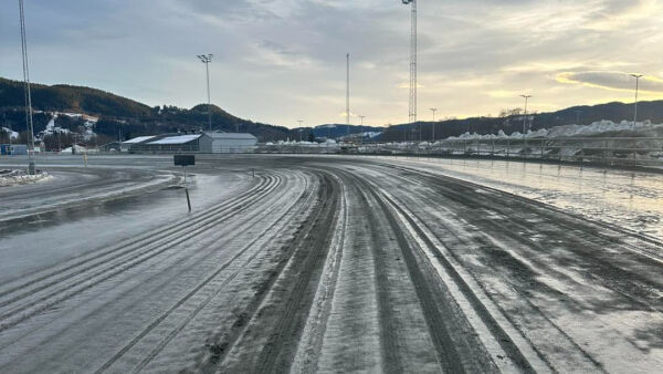 Søle-avlysning ga budsjettsprekk
