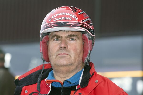 - Jeg har mye å takke pappa for