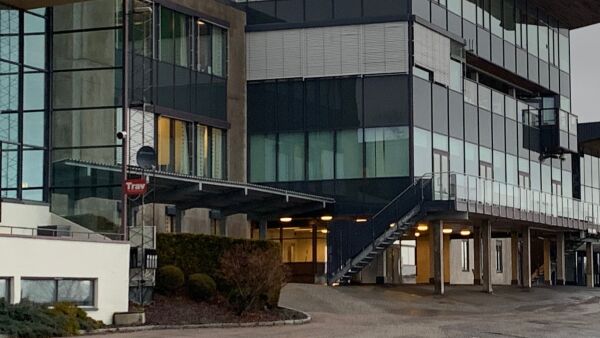 TGN-eier fikk Rikstoto-avtale