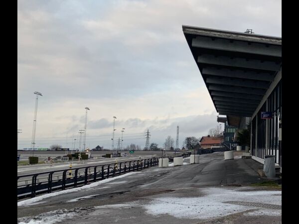 Jobber videre med Rikstotos fremtid