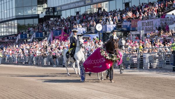 Solid publikumssvikt