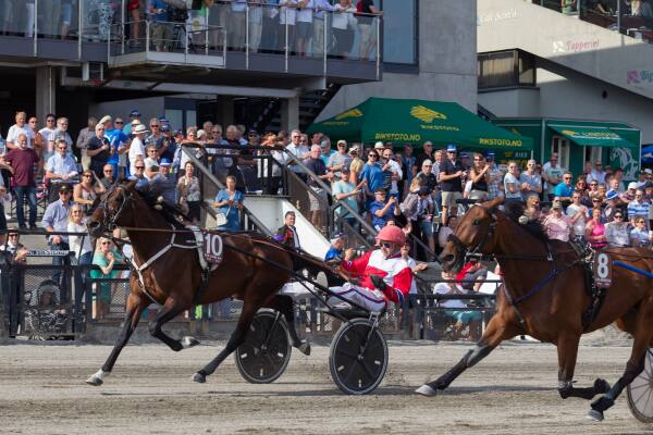 Vil kutte i Oslo Grand Prix