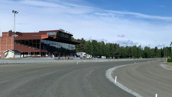 - Frykten er en smittet person