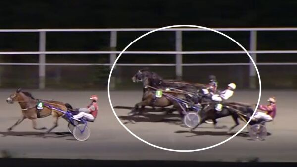 Fikk starforbud etter dette