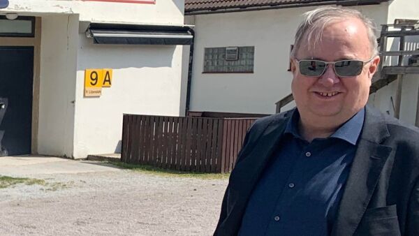 Forsøker nok en gang