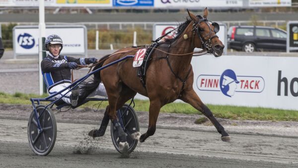 Skuffede og oppgitte