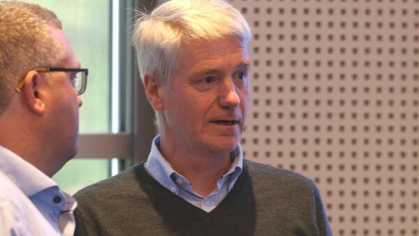 - Det er klart det gjør vondt