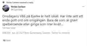 Spillere varsler boikott