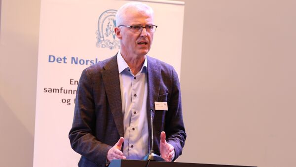 - Kona synes det var en god ide